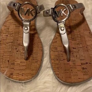 Michael kors sandals